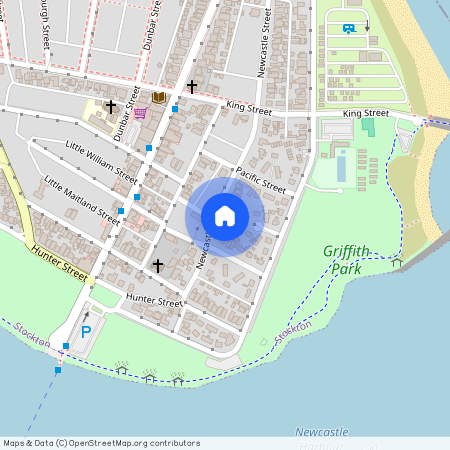 14D Newcastle Street, NSW 2295, Stockton