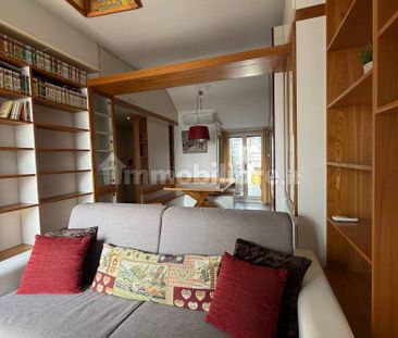 Bilocale viale Edoardo Jenner 60, Affori, Bovisa, Milano - Photo 3
