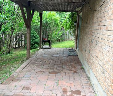For Lease - 114 Sheldrake Court Unit# Basement, Brampton, Ontario - Photo 1