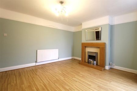 1 bedroom maisonette to rent - Photo 2