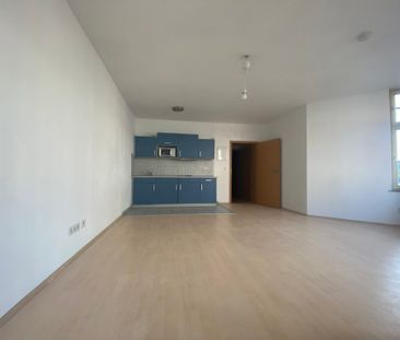 Modernes 1-Zimmer-Apartment in beliebter Wohnlage - Foto 5