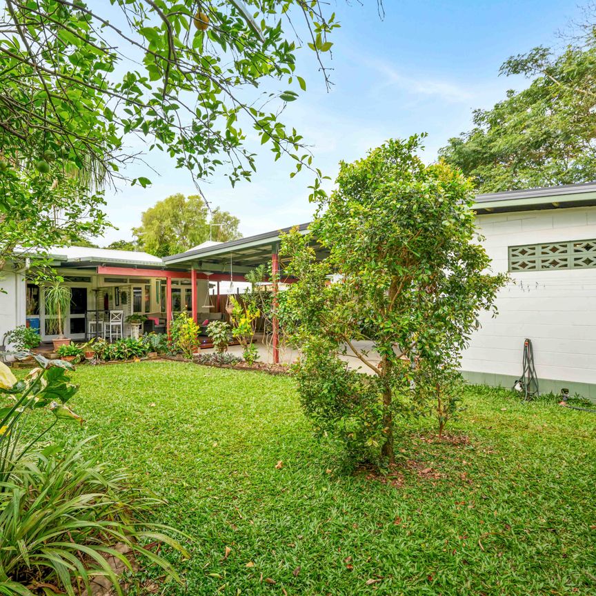 23 Headrick Street, Manunda QLD 4870 - Photo 1