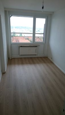 Appartement te huur - Photo 1