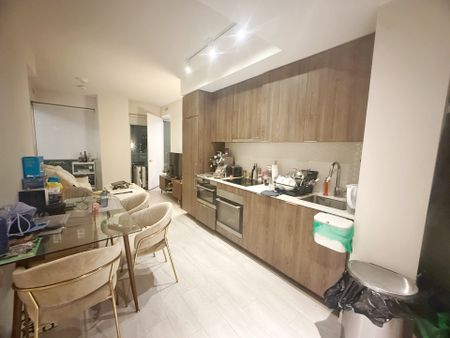 For Lease - 15 Queens Quay Unit# 2408, Toronto, Ontario - Photo 4