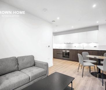 2 bedroom apartment to rent - Photo 1