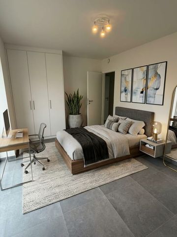 Appartement te huur - Foto 3