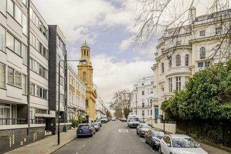 Kensington Park Road, Notting Hill, W11, London - Photo 4