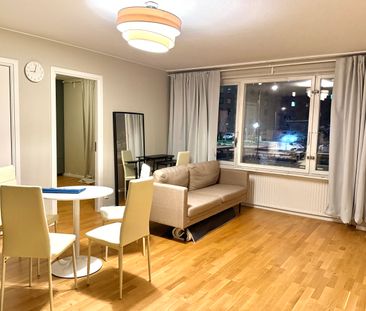 Vintrosagatan, Bandhagen - Foto 1