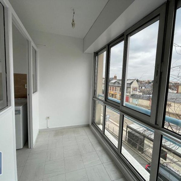 Location Appartement 3 pièces 68m² LE MANS 72000 - Photo 1