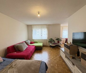 Appartement 1.5 pièces au rez-de-chaussée - Foto 3