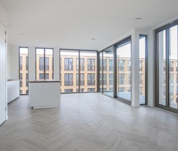 Appartement te huur: Oosterkerkstraat 24 2312 SN Leiden - Photo 1