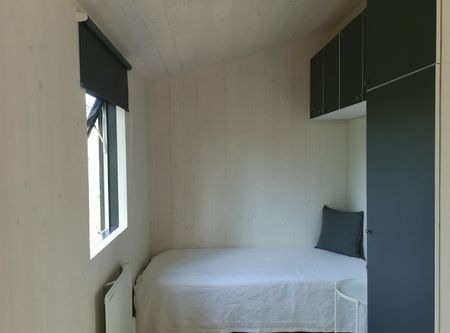 Gustav III:s väg, Värmdö - Photo 2