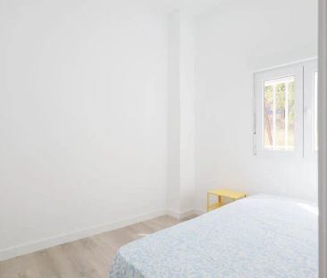 Apartamento de alquiler en Puerta del Ángel - Foto 3