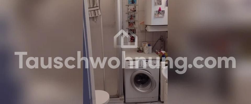 TAUSCHWOHNUNG 3 ZKBB im Mauritzviertel, Nähe Kanal - Photo 1