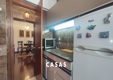 Apartamento T1