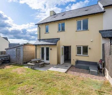 Ridgeway Green, High Bickington, Umberleigh, EX37 - Photo 1