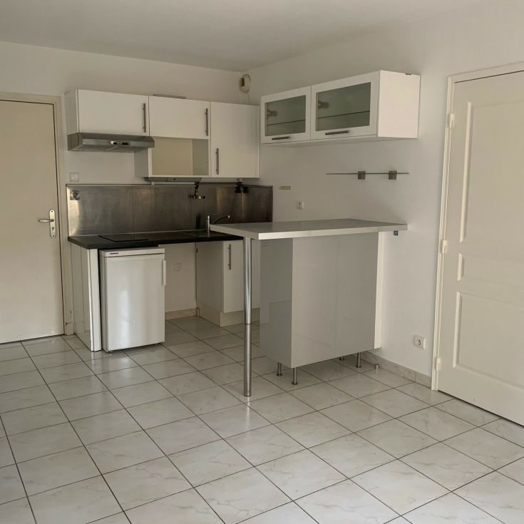 Appartement - Aix-En-Provence (13100) - 32.32 m² - - Photo 1