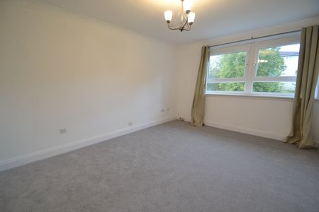 1 Bed Flat, Rotherwood Avenue, G13 - Photo 2