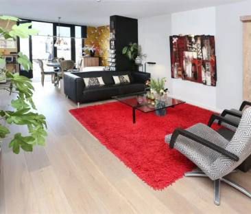 Appartement meublé Patijnenburg, Naaldwijk - À louer - Foto 1