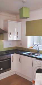 1 bedroom maisonette to rent Locks Road - Photo 3
