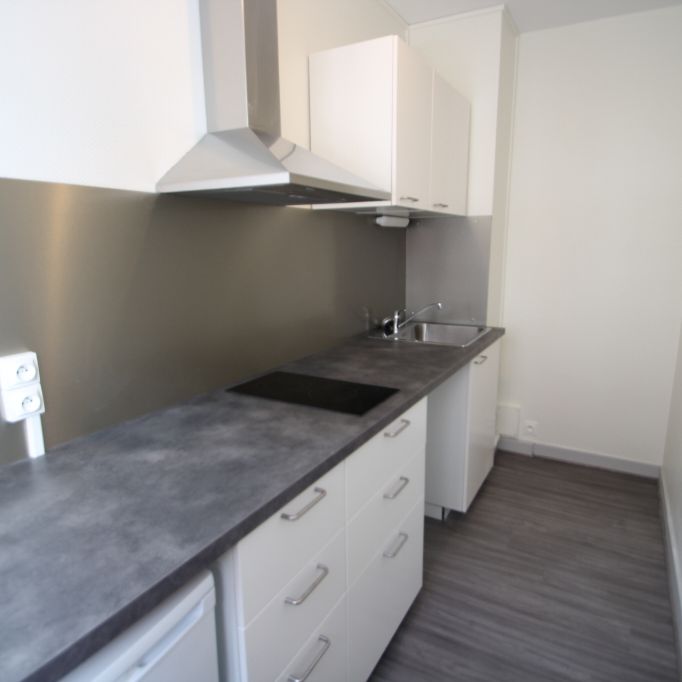 Location Appartement 1 pièce 24m² BESANCON 25000 - Photo 1