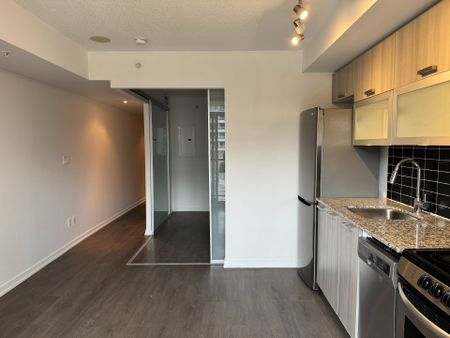 For Lease - 68 Abell Street Unit# 348, Toronto, Ontario - Photo 2