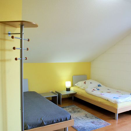 Gästezimmer in ruhiger Gegend im Kölner Süden - Photo 3