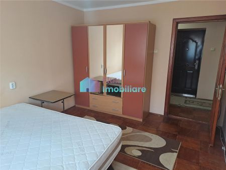 Apartament 2 camere Burdujeni - Photo 2