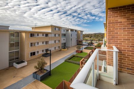 162/140 Thynne Street, Bruce ACT 2617 - Apartment For Rent | Domain - Photo 5