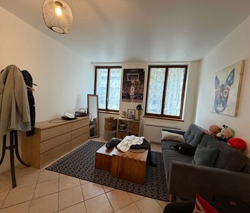 Location Appartement 2 pièces 37m² - Photo 1
