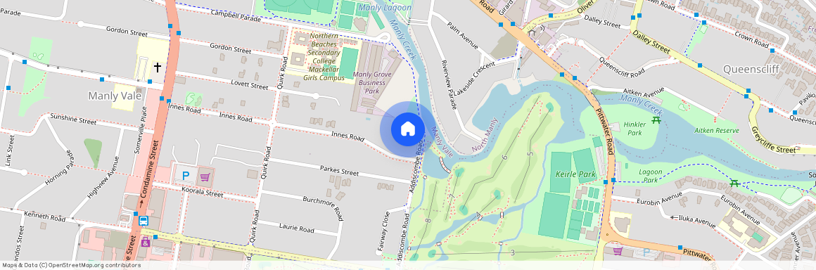 24 Addiscombe Road, Manly Vale NSW 2093