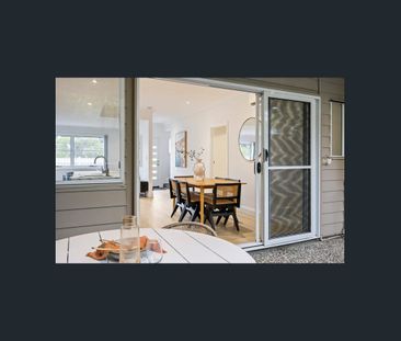 Four-Bedroom with Four Ensuites, suitable for 4 Individuals - Photo 4