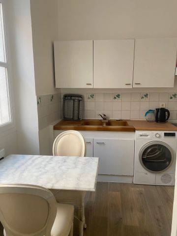 Location Appartement 2 pièces 58m² LYON 1er - Photo 5