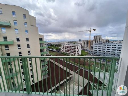 Location appartement 1 pièce - 30m² à Clermond ferrand (63000) - Photo 4