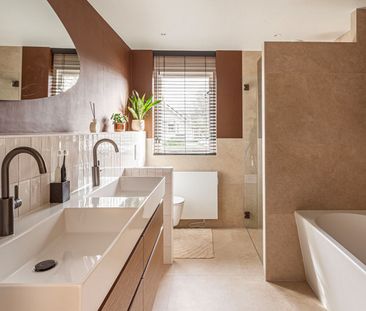 Huis te huur: Spaakstraat 19 6904 LN Zevenaar - Foto 4