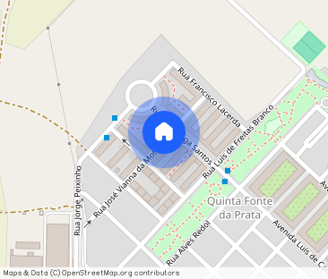 Quarto individual para arrendar na Moita - Photo 1