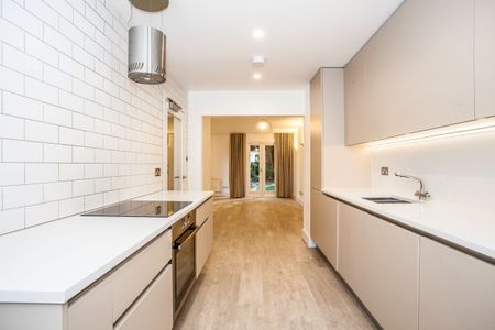 2 bedroom apartment to rent Cavendish Avenue, Cambridge, CB1 - Photo 5