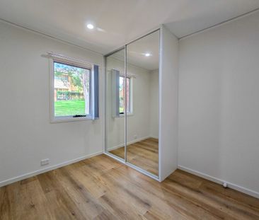 Beautifully Renovated Villa Offering Stylish Low-Maintenance Living - Photo 1