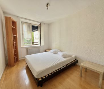 Location Appartement 2 pièces 50m² MONTBELIARD 25200 - Photo 3