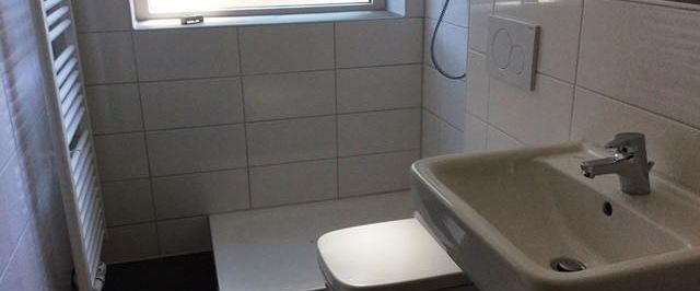 Schöne 3-Zimmer-Wohnung mit Balkon - Photo 1