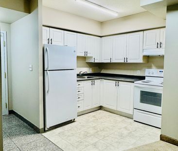 For Lease - 274 Erb Street Unit# 804, Waterloo, Ontario - Photo 1