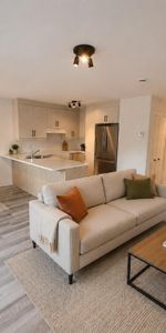 3½ Valleyfield | Chats acceptés 🐱 | Borne EV possible ⚡ | Aucune hausse au 1er renouvellement - Photo 3