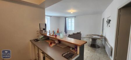 Appartement à louer 2 pièces 60.12m² - Photo 3