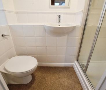 2 bedroom apartment to rent - Photo 6