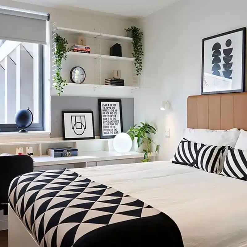 Curtis 2 Bed Apartment - Photo 1