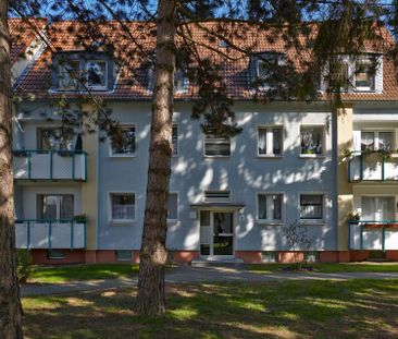 3-Zimmer Wohnung in Höntrop - Photo 1