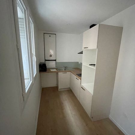 Location Appartement 2 pièces 39m² - Photo 3