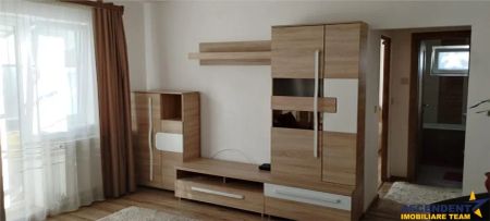 Apartament cu 2 camere de inchiriat, Cartier Simeria, Sfantu Gheorghe - Photo 3