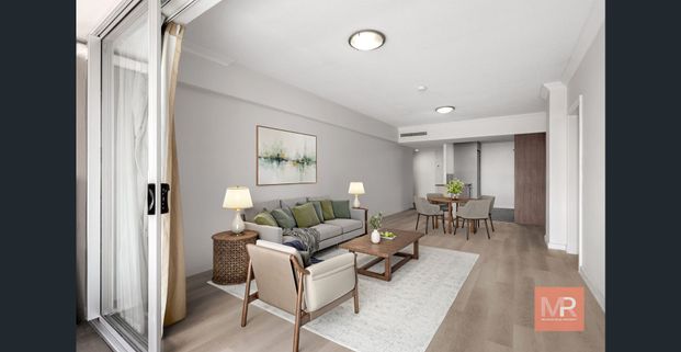 APARTMENT LIVING - BOWEN HILLS - Photo 1