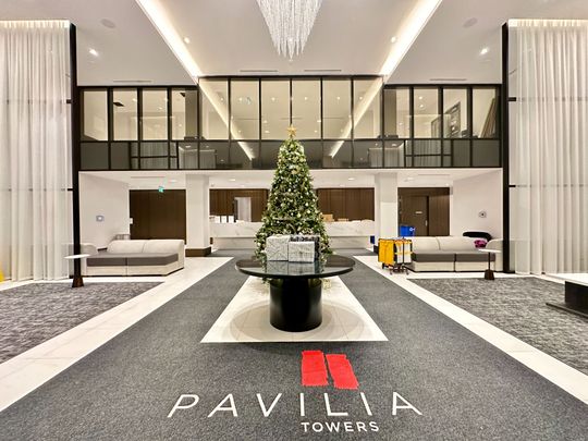 For Lease - 12 Gandhi Lane Unit# 1915, Markham, Ontario - Photo 1